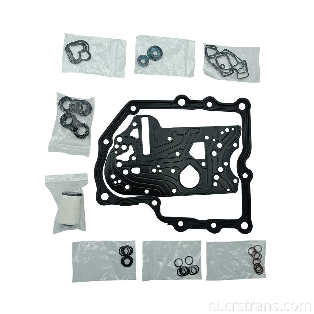 Valve Body Repair Kit